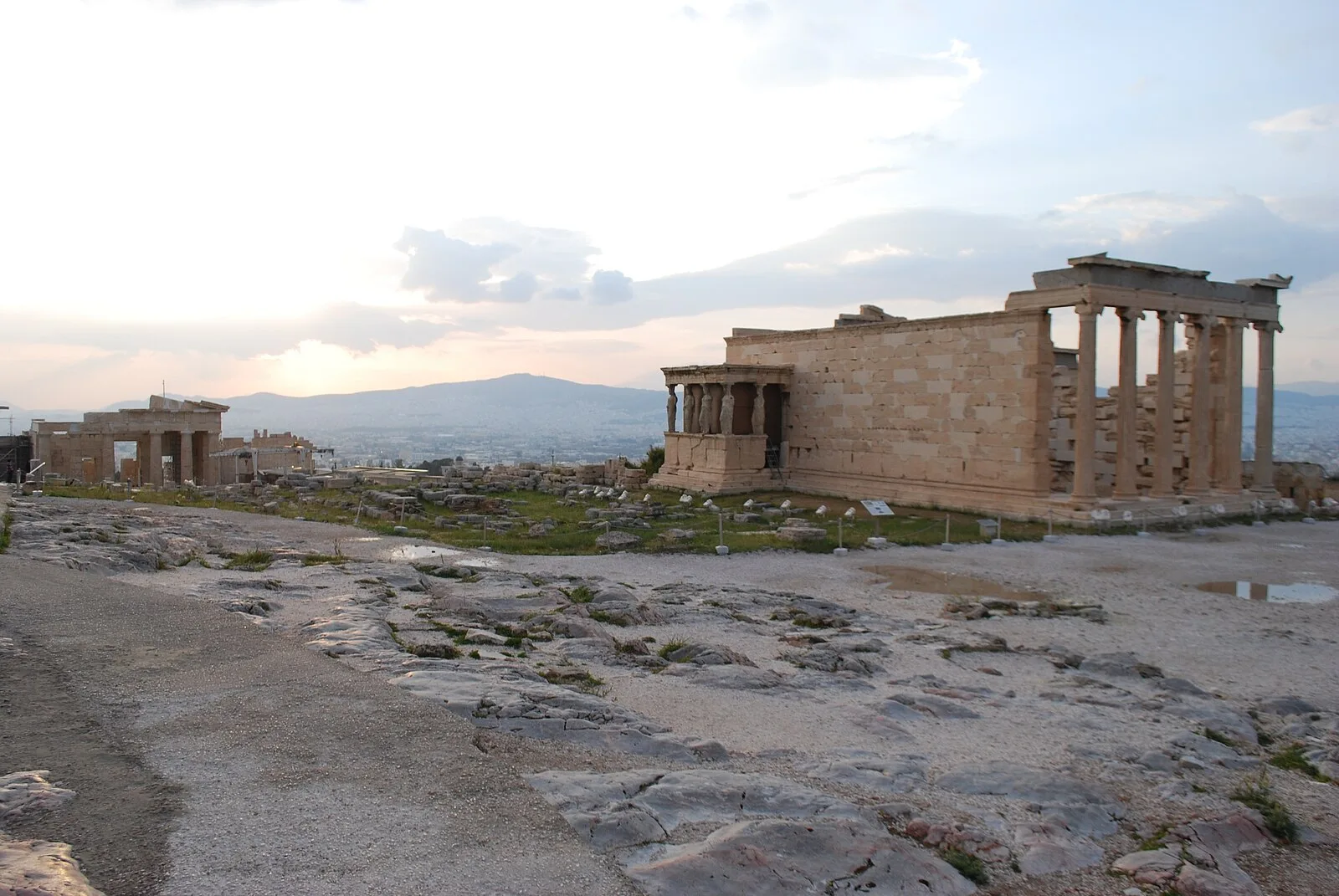 Altar of Athena Polias